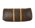 Keepall 60, top view